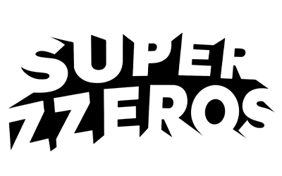 Superzzeros Logo